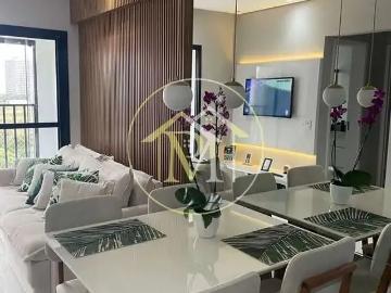 Apartamento para Venda em Sorocaba/SP Parque Campolim 2 Quartos
