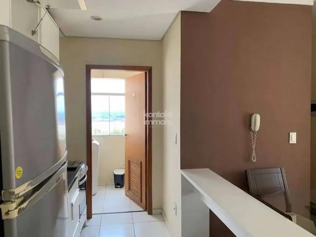 Apartamento para Venda em Sorocaba/SP Parque Campolim 2 Quartos