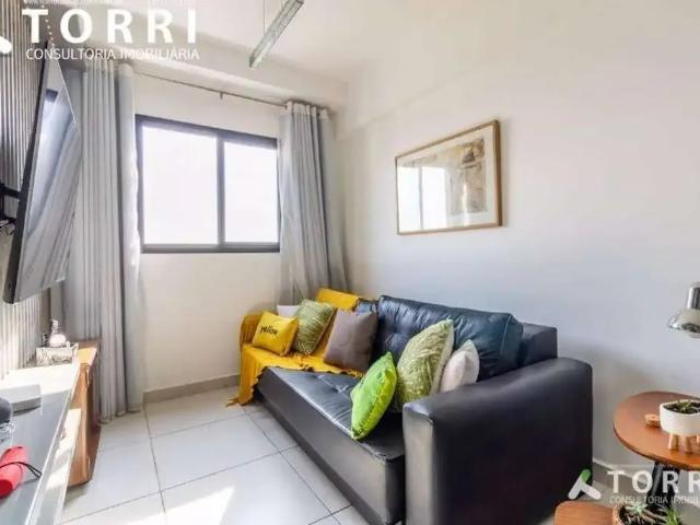 Apartamento para Venda em Sorocaba/SP Parque Campolim 2 Quartos
