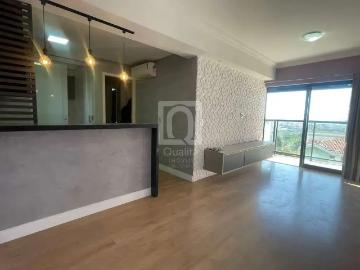Apartamento para Venda em Sorocaba/SP Parque Campolim 2 Quartos