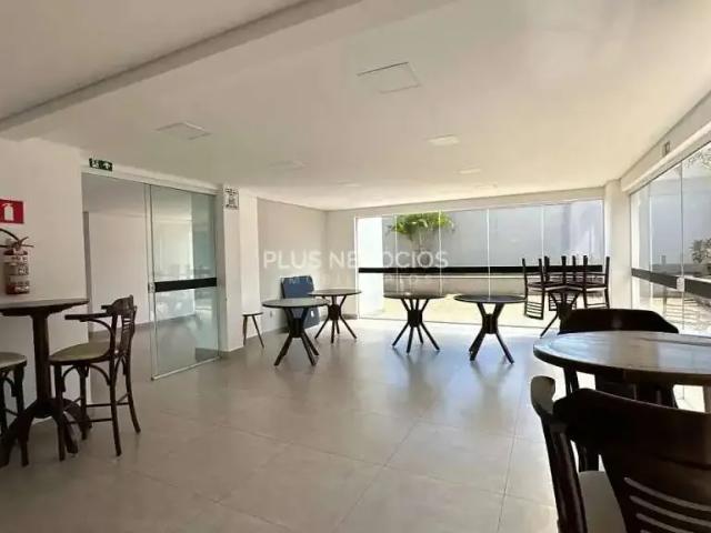 Apartamento para Venda em Sorocaba/SP Parque Campolim 2 Quartos