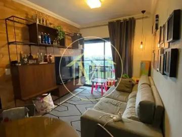 Apartamento para Venda em Sorocaba/SP Parque Campolim 2 Quartos
