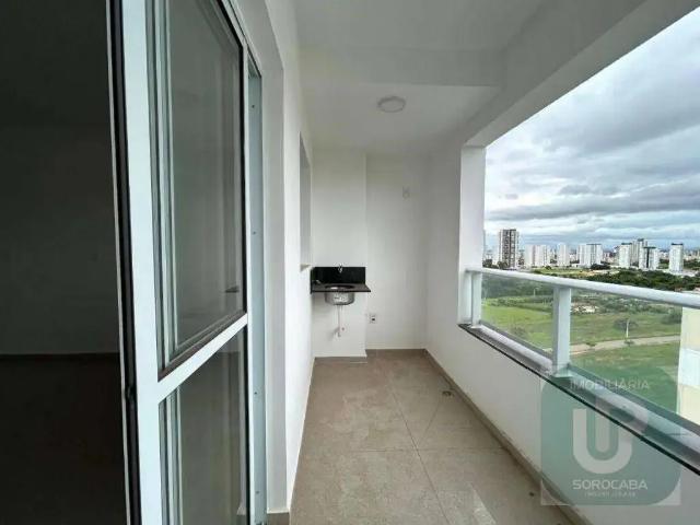 Apartamento para Venda em Sorocaba/SP Parque Campolim 2 Quartos