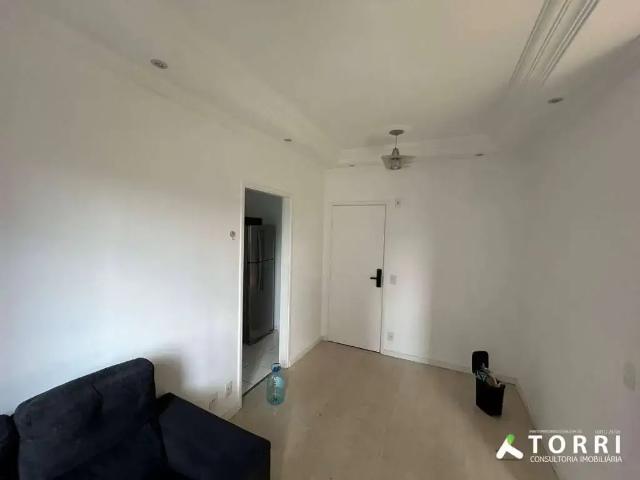 Apartamento para Venda em Sorocaba/SP Parque Campolim 2 Quartos