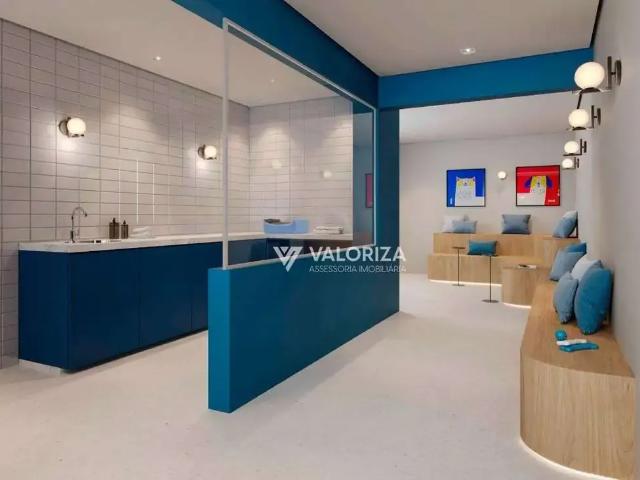 Apartamento para Venda em Sorocaba/SP Parque Campolim 2 Quartos