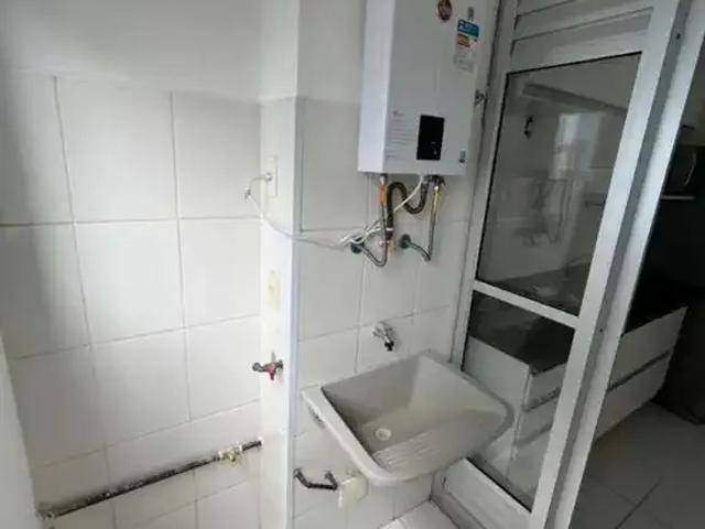Apartamento para Venda em Sorocaba/SP Parque Campolim 2 Quartos