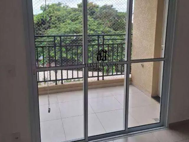 Apartamento para Venda em Sorocaba/SP Parque Campolim 2 Quartos