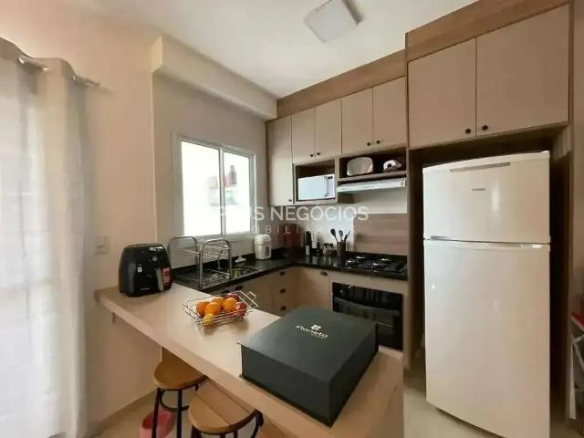 Apartamento para Venda em Sorocaba/SP Parque Campolim 2 Quartos