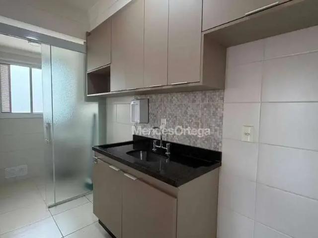 Apartamento para Venda em Sorocaba/SP Parque Campolim 2 Quartos