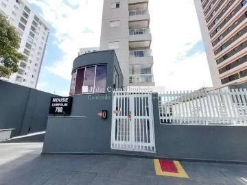 Apartamento para Venda em Sorocaba/SP Parque Campolim 2 Quartos