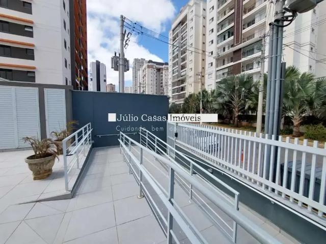 Apartamento para Venda em Sorocaba/SP Parque Campolim 2 Quartos