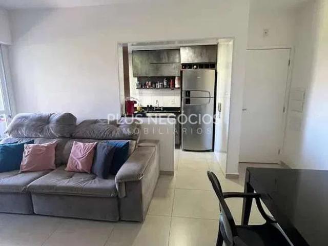 Apartamento para Venda em Sorocaba/SP Parque Campolim 2 Quartos