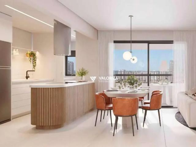 Apartamento para Venda em Sorocaba/SP Parque Campolim 2 Quartos