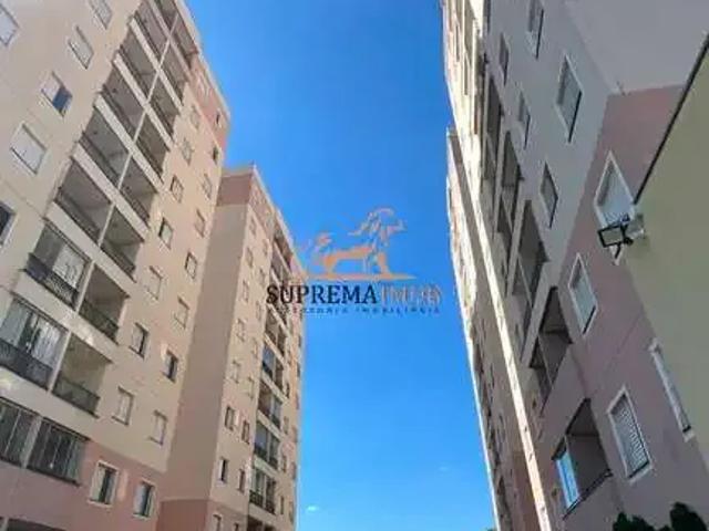 Apartamento para Venda em Sorocaba/SP Parque Campolim 2 Quartos
