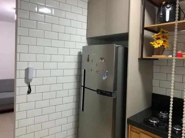 Apartamento para Venda em Sorocaba/SP Parque Campolim 2 Quartos