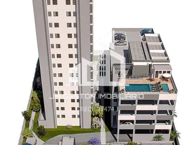 Apartamento para Venda em Sorocaba/SP Parque Campolim 2 Quartos
