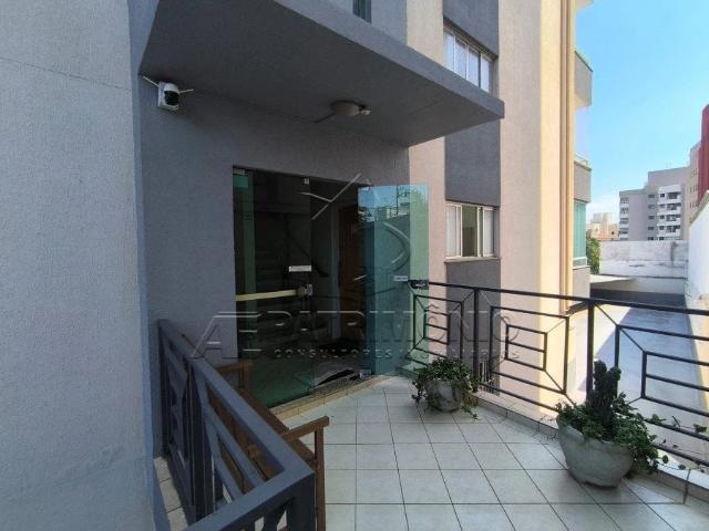 Apartamento para Venda em Sorocaba/SP Parque Campolim 2 Quartos