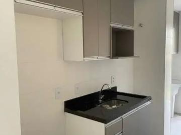Apartamento para Venda em Sorocaba/SP Parque Campolim 2 Quartos