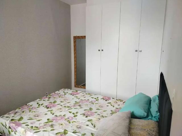 Apartamento para Venda em Sorocaba/SP Parque Campolim 2 Quartos