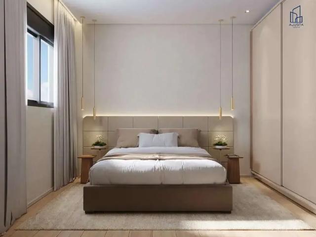 Apartamento para Venda em Sorocaba/SP Parque Campolim 2 Quartos