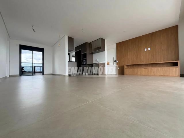 Apartamento para Venda em Sorocaba/SP Parque Campolim 2 Quartos