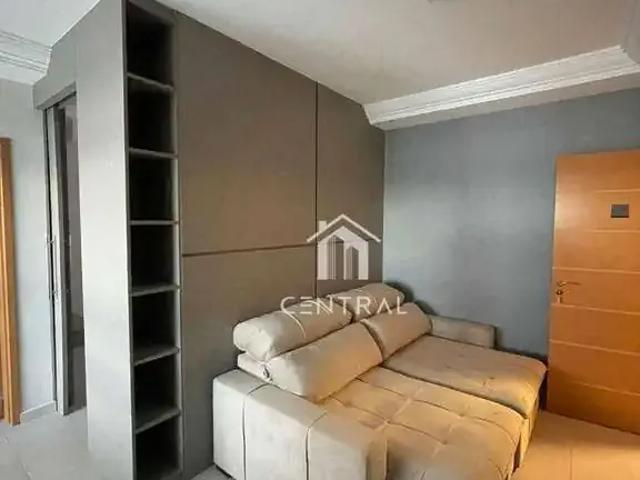 Apartamento para Venda em Sorocaba/SP Parque Campolim 2 Quartos