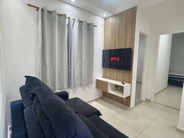 Apartamento para Venda em Sorocaba/SP Parque Campolim 2 Quartos