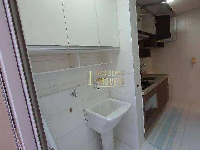 Apartamento para Venda em Sorocaba/SP Parque Campolim 2 Quartos