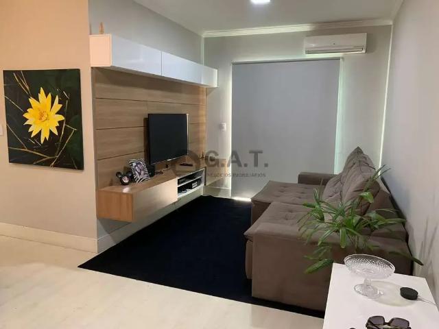 Apartamento para Venda em Sorocaba/SP Parque Campolim 2 Quartos