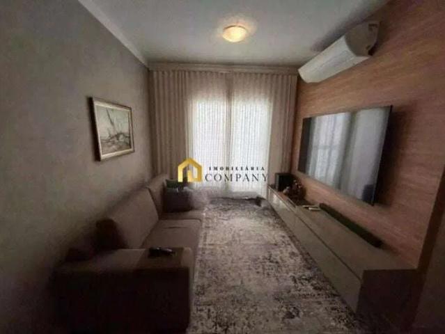 Apartamento para Venda em Sorocaba/SP Parque Campolim 2 Quartos