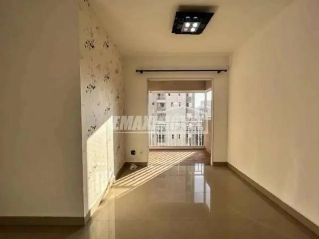 Apartamento para Venda em Sorocaba/SP Parque Campolim 2 Quartos