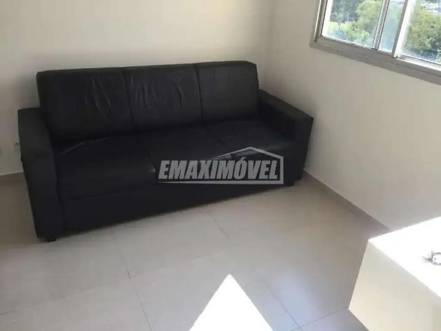 Apartamento para Venda em Sorocaba/SP Parque Campolim 2 Quartos