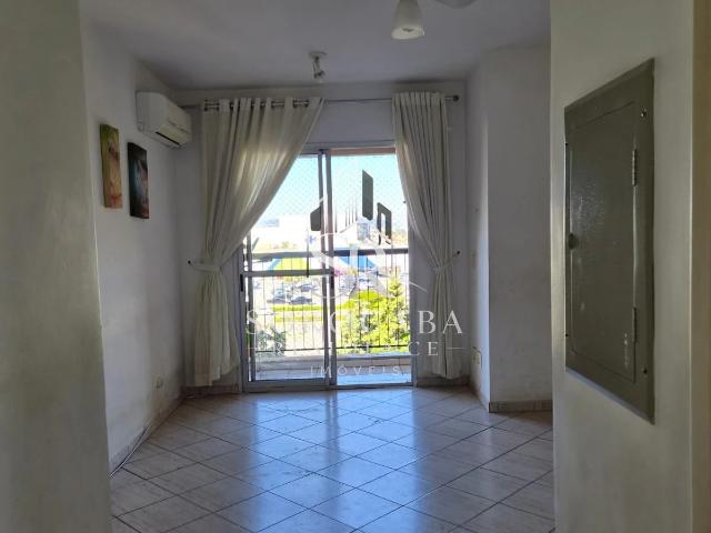 Apartamento para Venda em Sorocaba/SP Parque Campolim 2 Quartos