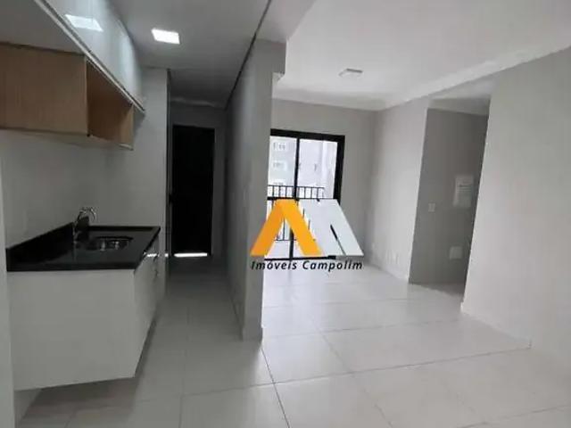 Apartamento para Venda em Sorocaba/SP Parque Campolim 2 Quartos