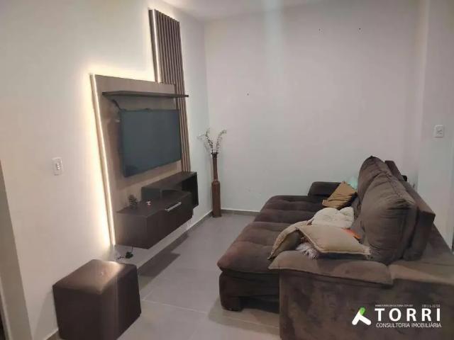 Apartamento para Venda em Sorocaba/SP Parque Campolim 2 Quartos