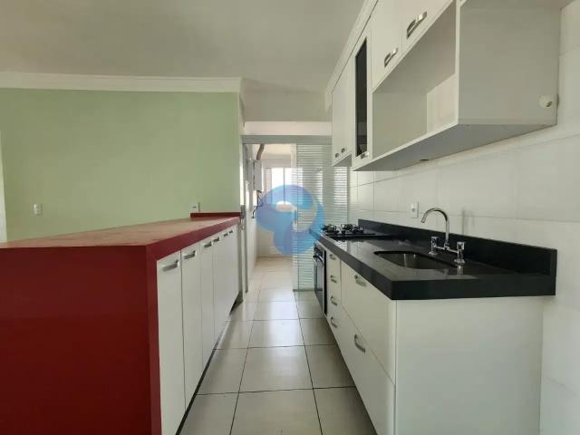 Apartamento para Venda em Sorocaba/SP Parque Campolim 2 Quartos