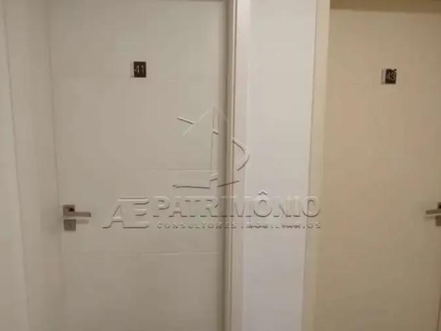 Apartamento para Venda em Sorocaba/SP Parque Campolim 2 Quartos