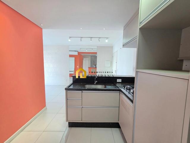 Apartamento para Venda em Sorocaba/SP Parque Campolim 2 Quartos