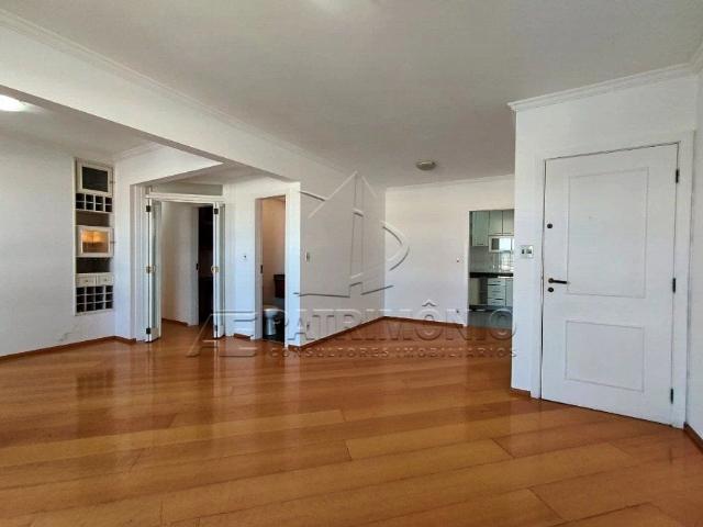 Apartamento para Venda em Sorocaba/SP Parque Campolim 2 Quartos