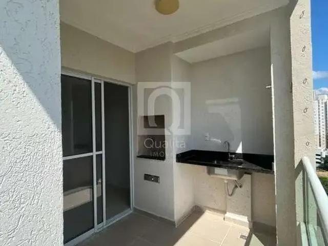Apartamento para Venda em Sorocaba/SP Parque Campolim 2 Quartos