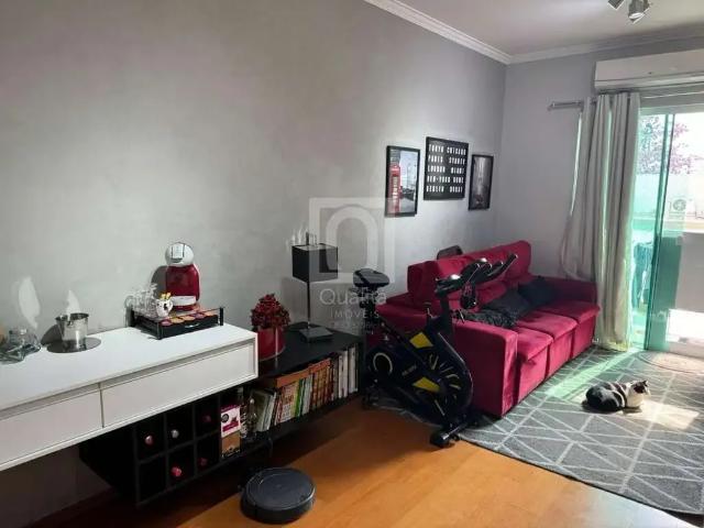 Apartamento para Venda em Sorocaba/SP Parque Campolim 2 Quartos