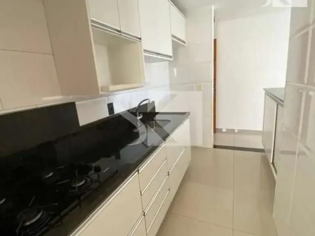 Apartamento para Venda em Sorocaba/SP Parque Campolim 2 Quartos