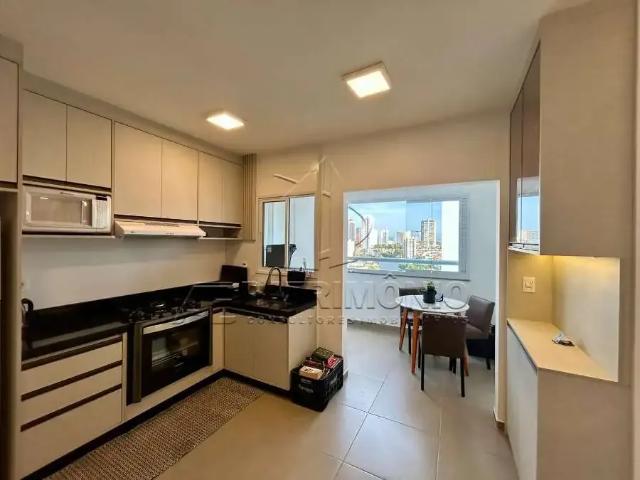 Apartamento para Venda em Sorocaba/SP Parque Campolim 2 Quartos