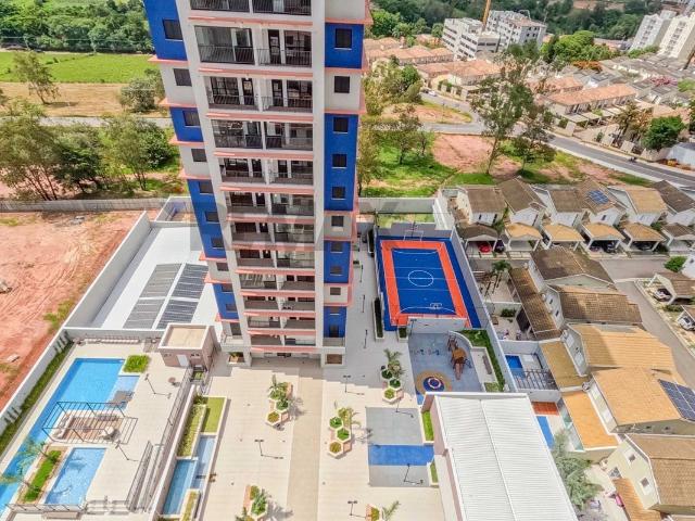 Apartamento para Venda em Sorocaba/SP Parque Campolim 2 Quartos