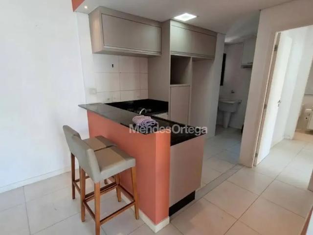 Apartamento para Venda em Sorocaba/SP Parque Campolim 2 Quartos