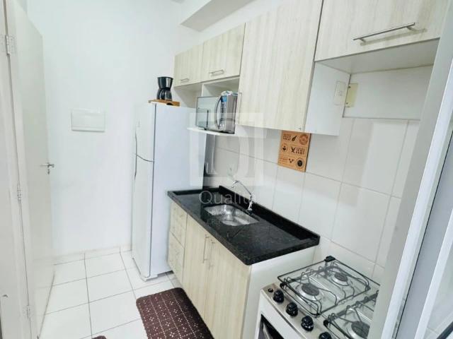 Apartamento para Venda em Sorocaba/SP Parque Campolim 2 Quartos