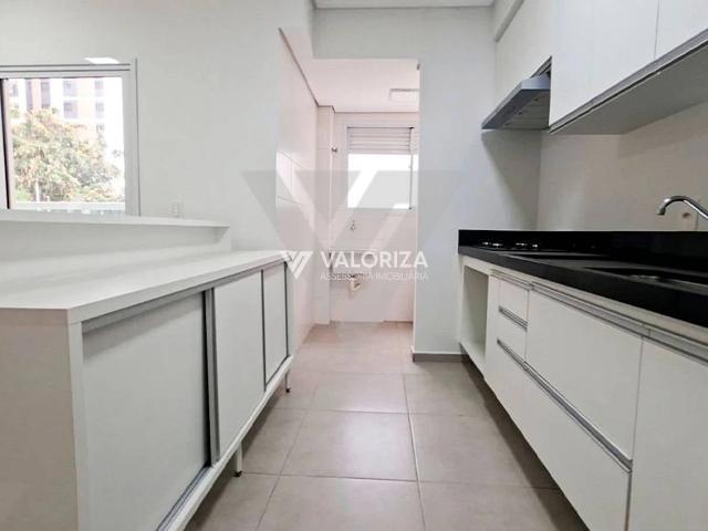 Apartamento para Venda em Sorocaba/SP Parque Campolim 2 Quartos