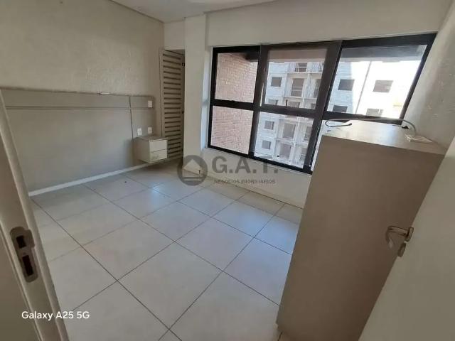 Apartamento para Venda em Sorocaba/SP Parque Campolim 2 Quartos