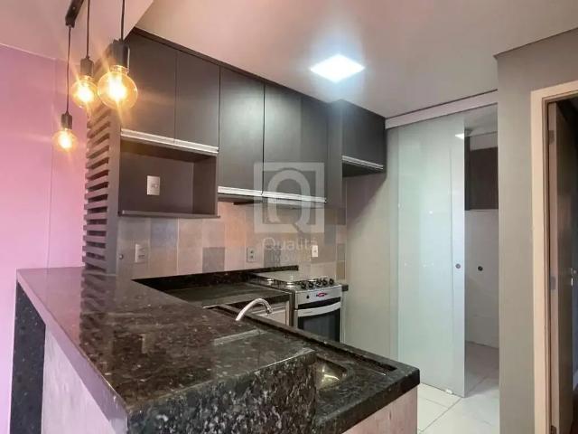 Apartamento para Venda em Sorocaba/SP Parque Campolim 2 Quartos
