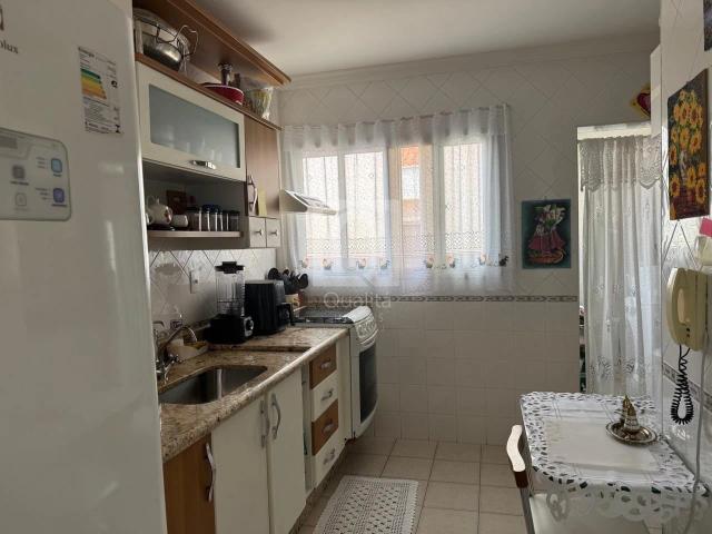 Apartamento para Venda em Sorocaba/SP Parque Campolim 2 Quartos